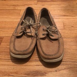 Speedy Slider Boat Shoes for Women